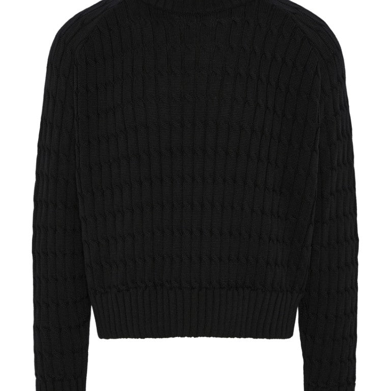 Crewneck Knit