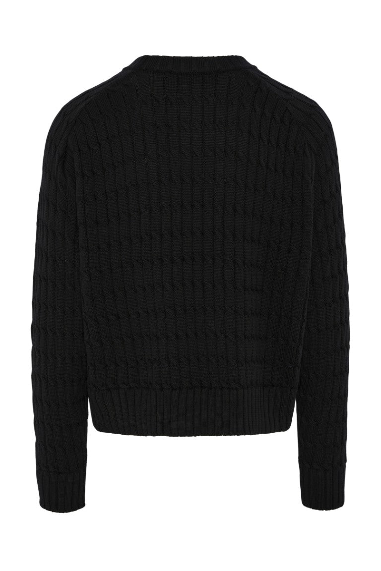 Crewneck Knit