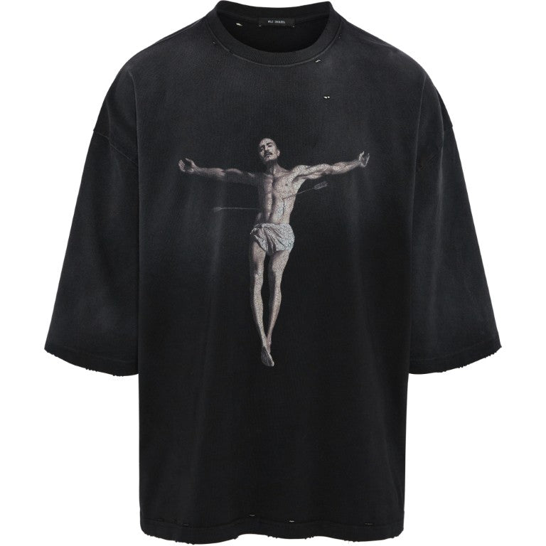 Tarantula Buffalo Tee
