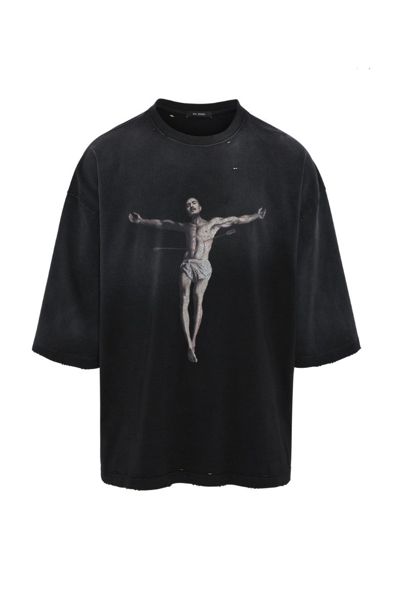 Tarantula Buffalo Tee