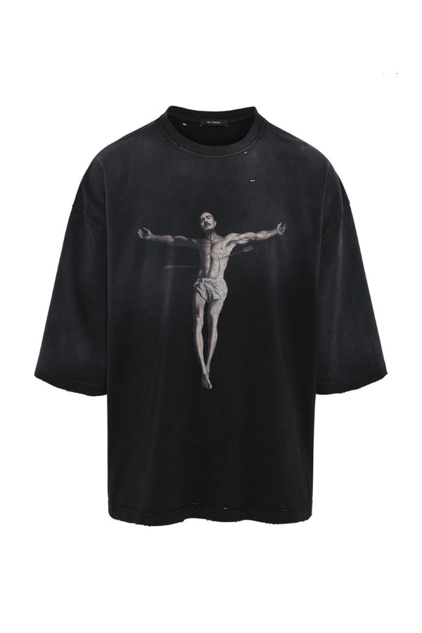 Tarantula Buffalo Tee