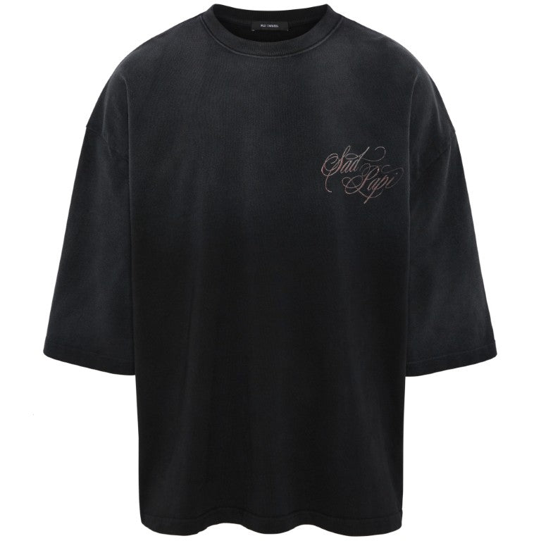 Sad Papi Buffalo Tee