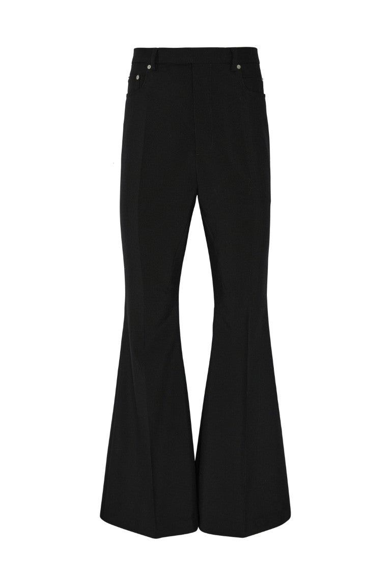 Tailored Bolan Pant