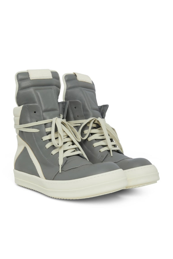 Geobasket Mens Sneakers