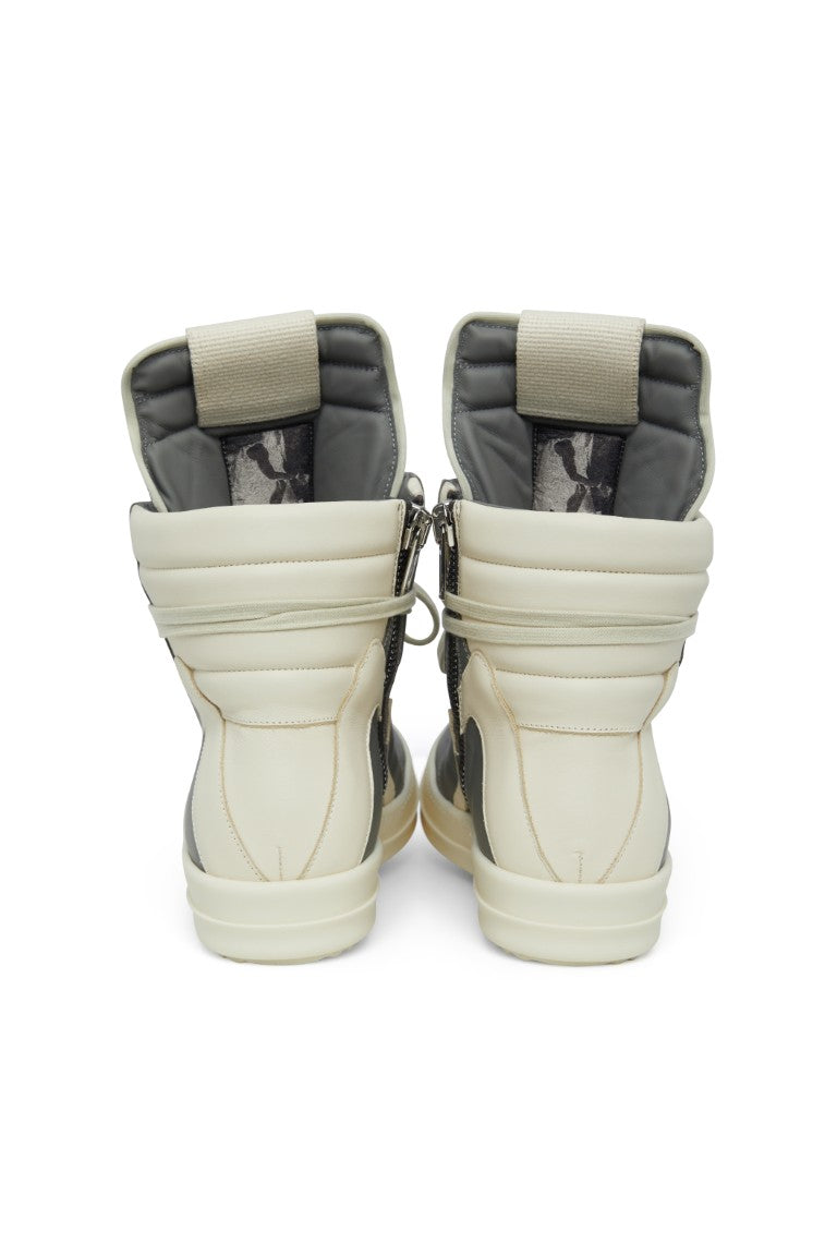 Geobasket Mens Sneakers