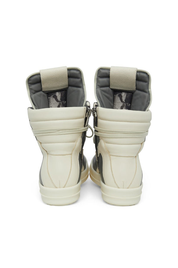 Geobasket Mens Sneakers
