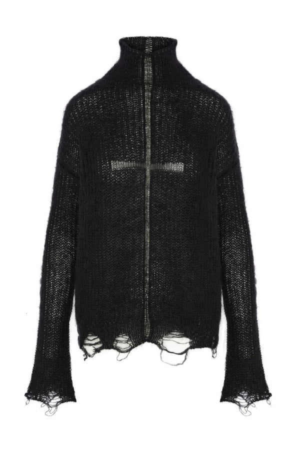 Unisex Larissa Sweater Knit