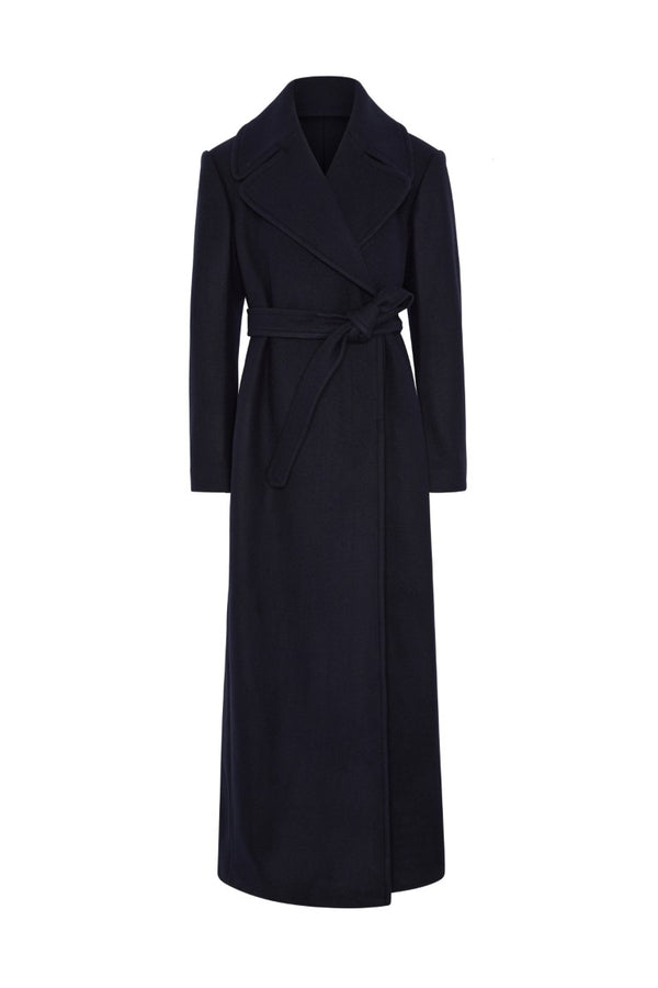 Rafaella Wool Coat