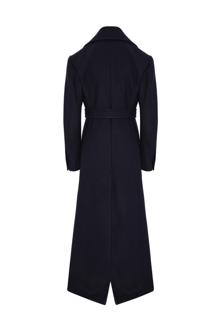 Rafaella Wool Coat