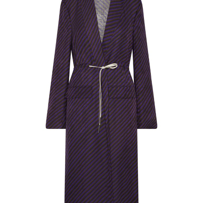 Rastino Wool Coat