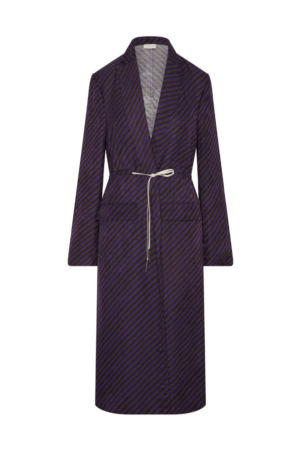 Rastino Wool Coat