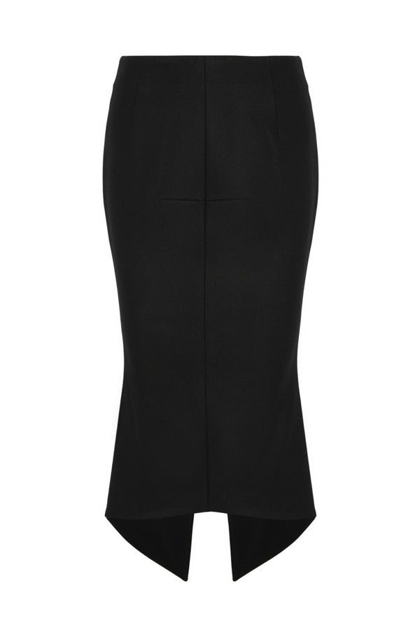 Womens Madame H. Woven Skirt