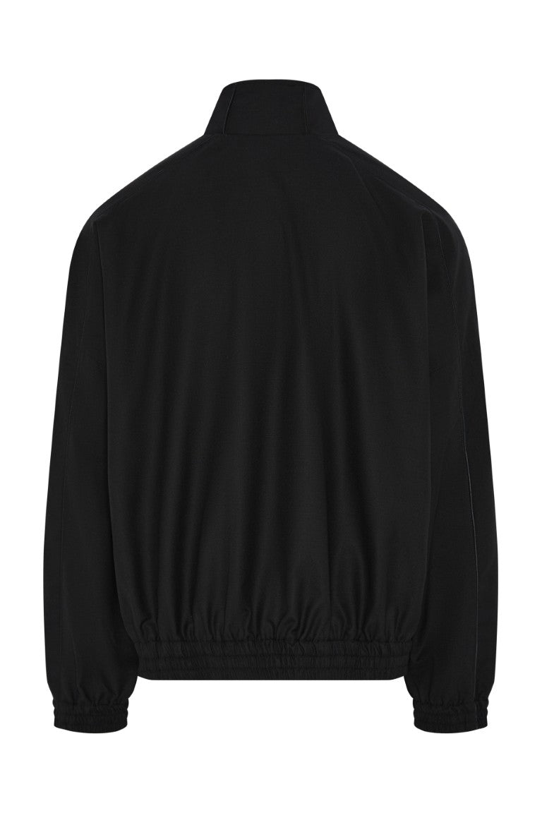 Ruff Rider Bomber Jacket