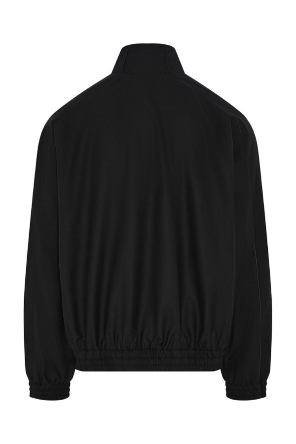 Ruff Rider Bomber Jacket