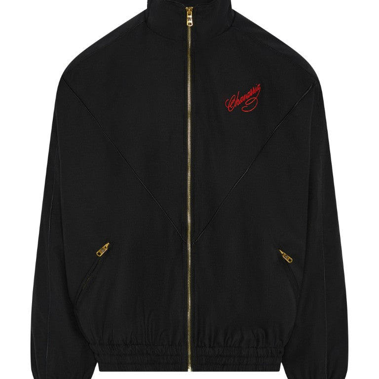 Ruff Rider Bomber Jacket