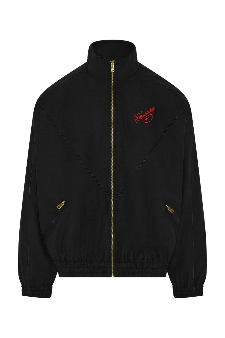 Ruff Rider Bomber Jacket