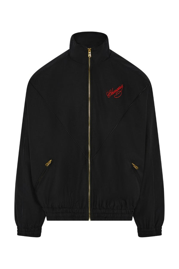 Ruff Rider Bomber Jacket