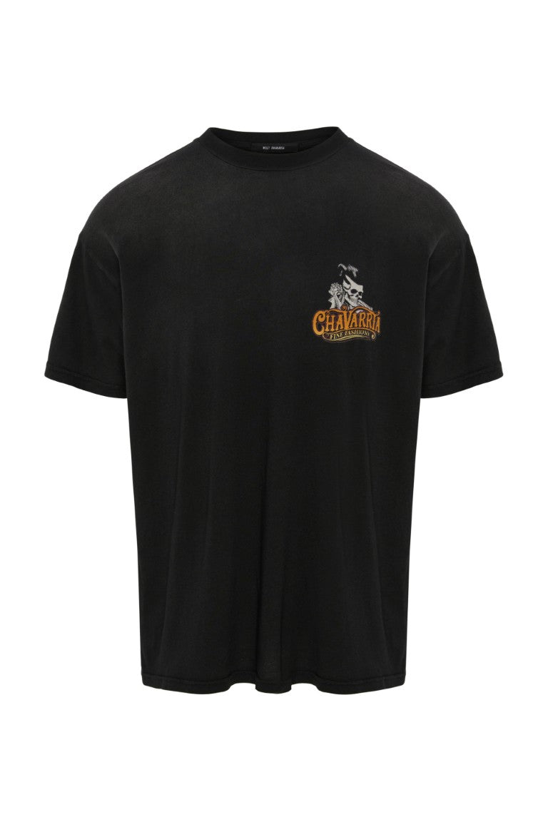 Chavarria Pomade Easy Tee