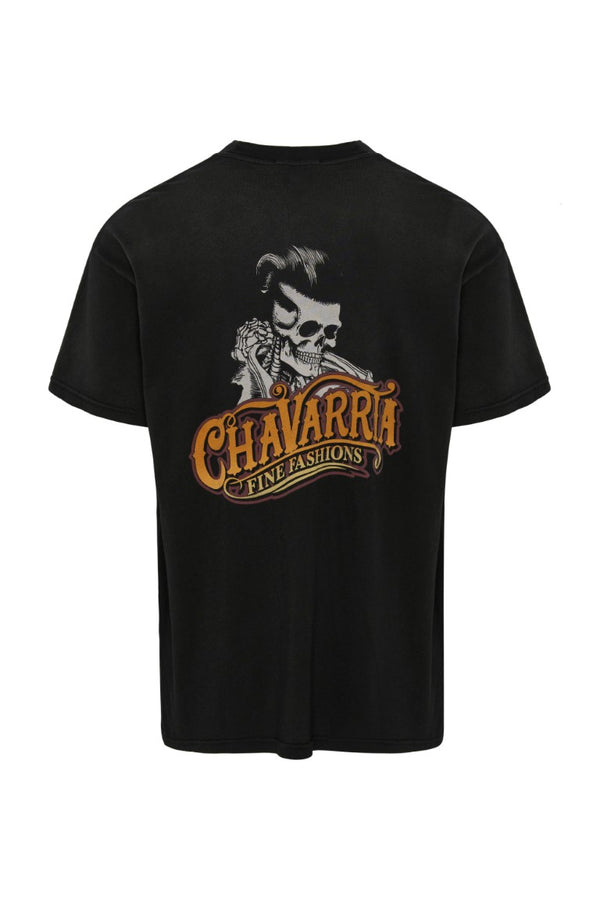 Chavarria Pomade Easy Tee