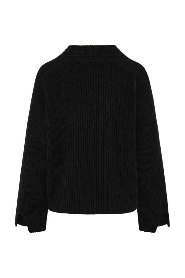 Axel LDS Round-Neck Sweater