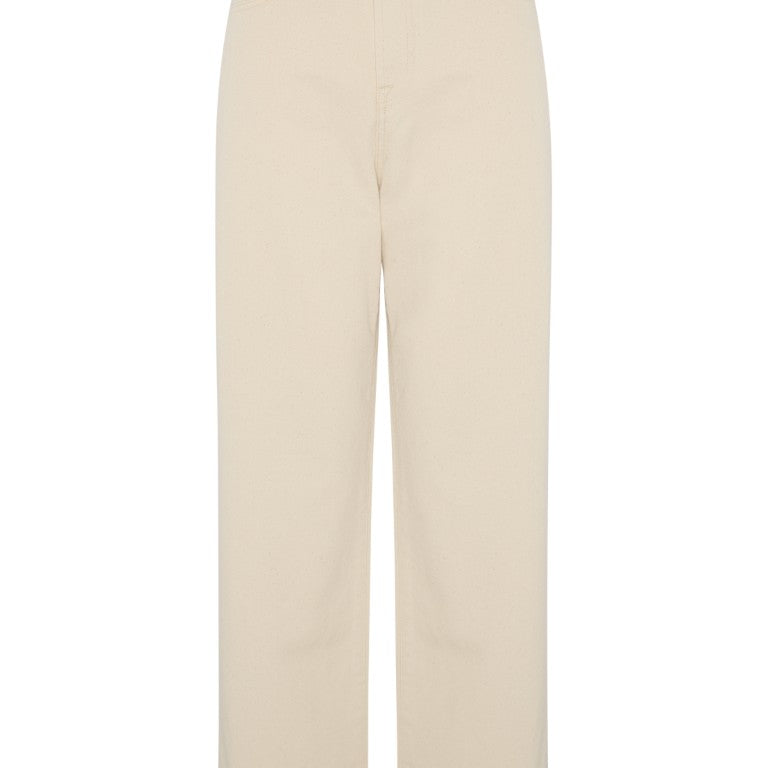 Signature Baggy Fit Denim