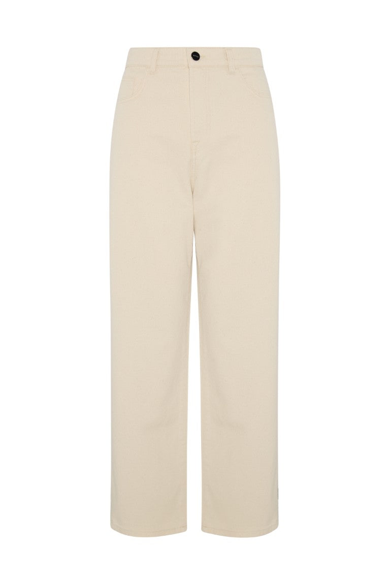 Signature Baggy Fit Denim