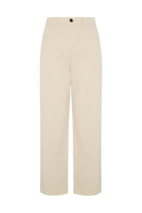 Signature Baggy Fit Denim