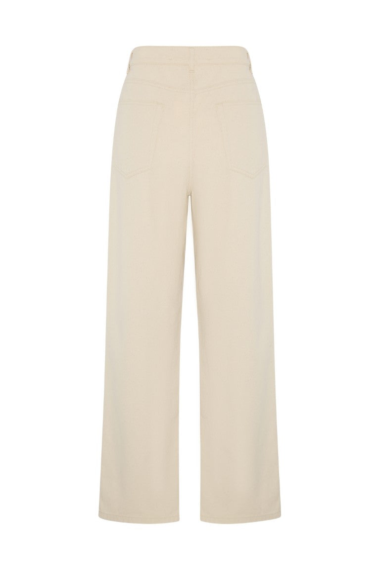 Signature Baggy Fit Denim