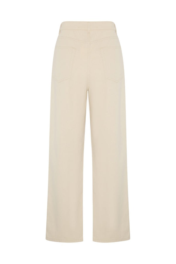 Signature Baggy Fit Denim