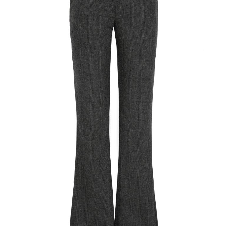 Low Waisted Pant
