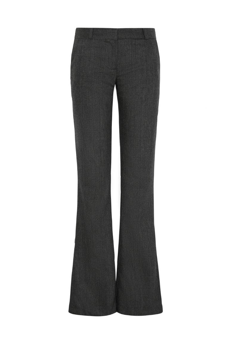 Low Waisted Pant