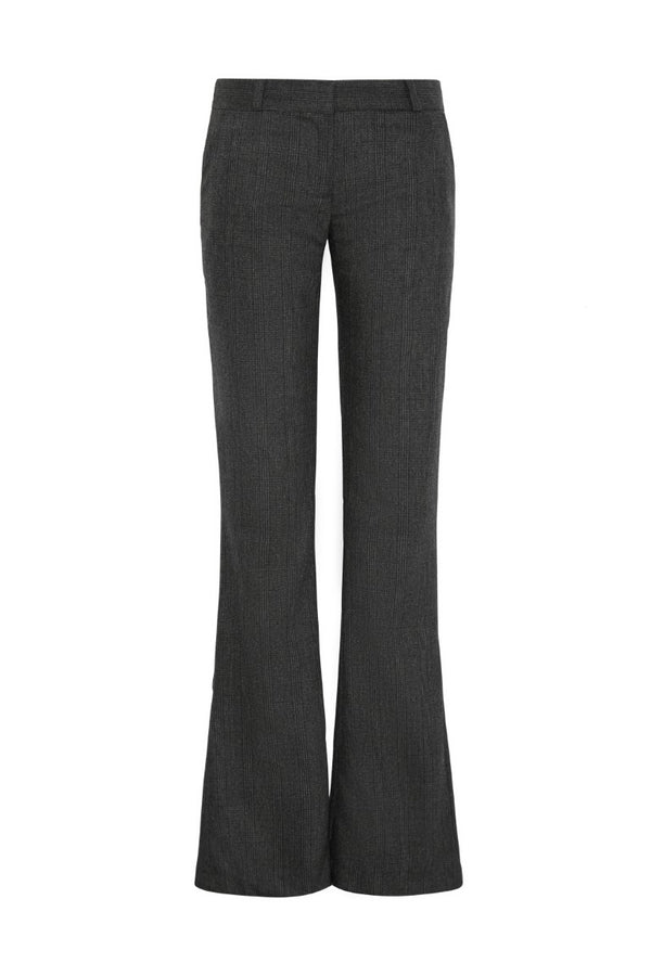 Low Waisted Pant