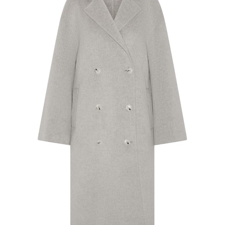 Borneo LDS Long Coat