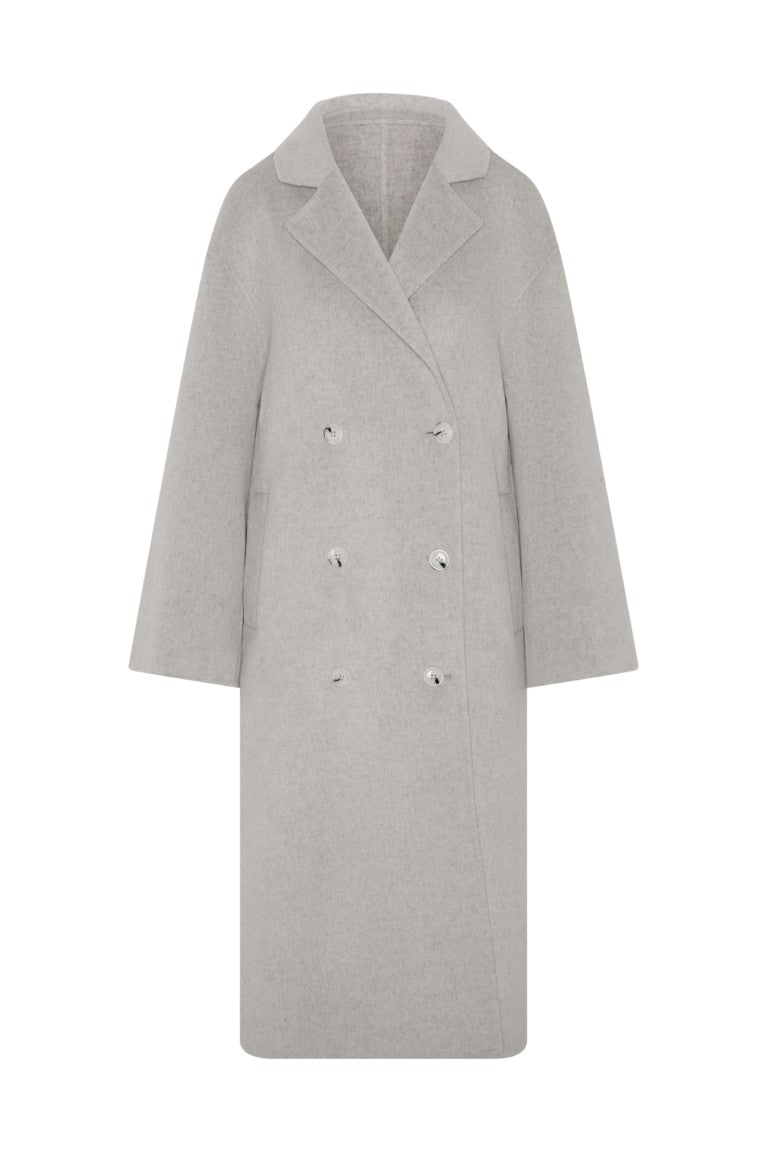 Borneo LDS Long Coat