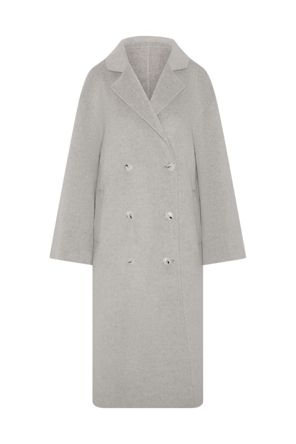 Borneo LDS Long Coat