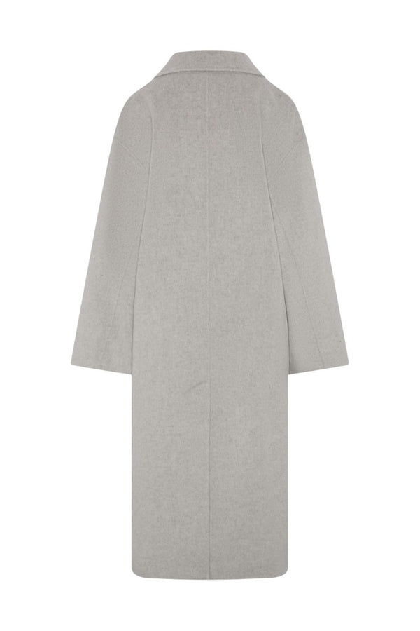 Borneo LDS Long Coat