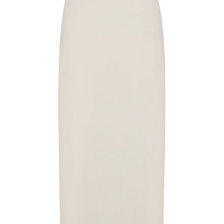 Samos LDS Pencil Maxi Skirt