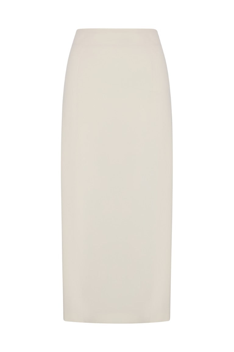 Samos LDS Pencil Maxi Skirt