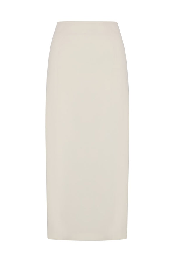 Samos LDS Pencil Maxi Skirt
