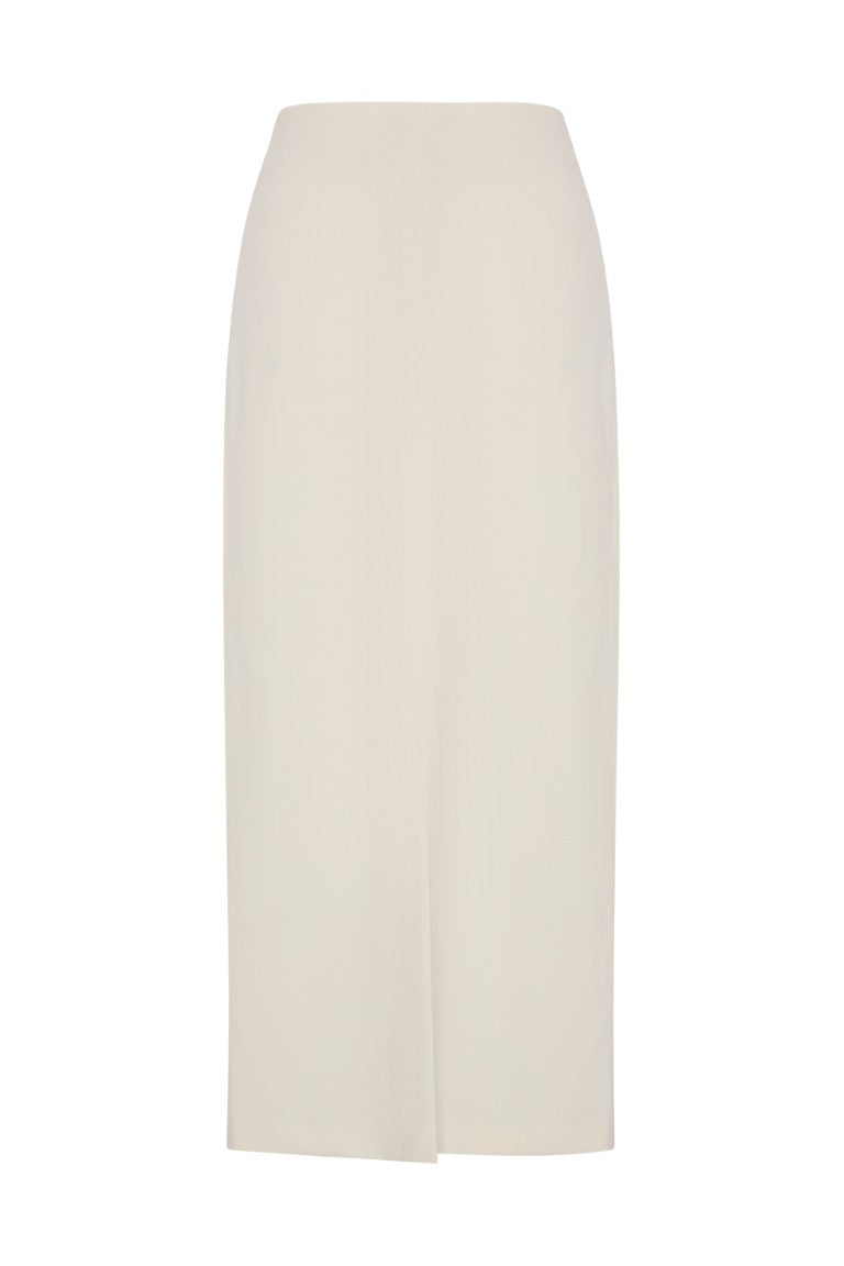 Samos LDS Pencil Maxi Skirt