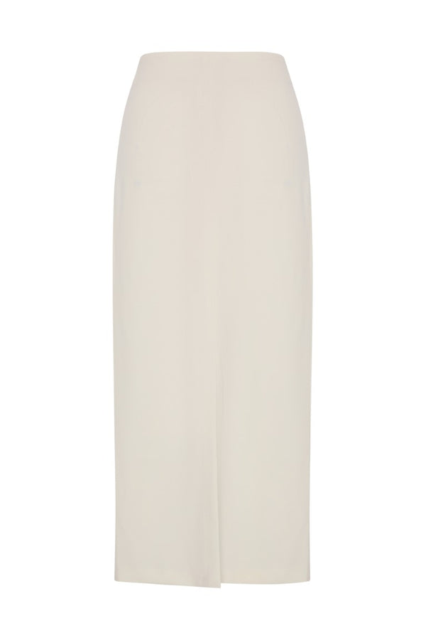 Samos LDS Pencil Maxi Skirt