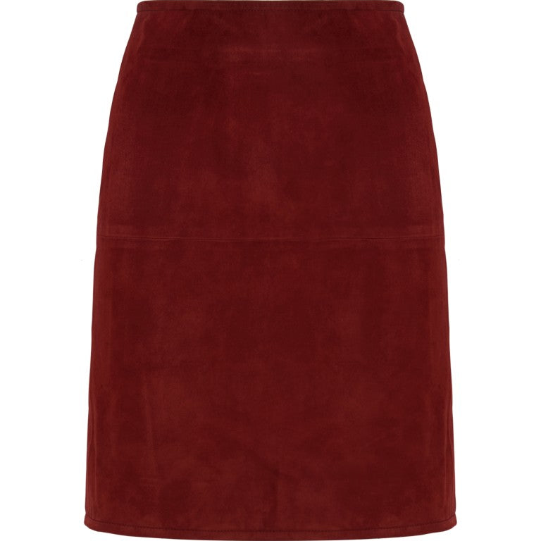 Engel Pencil Skirt