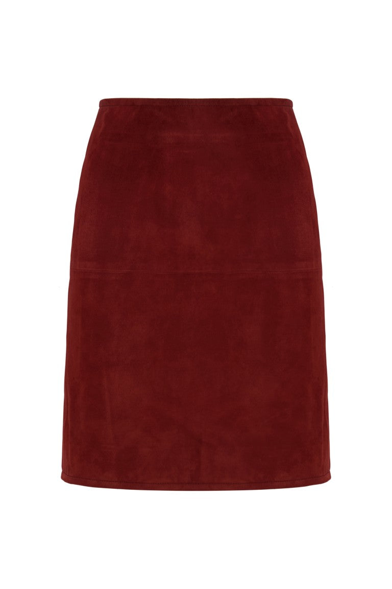 Engel Pencil Skirt