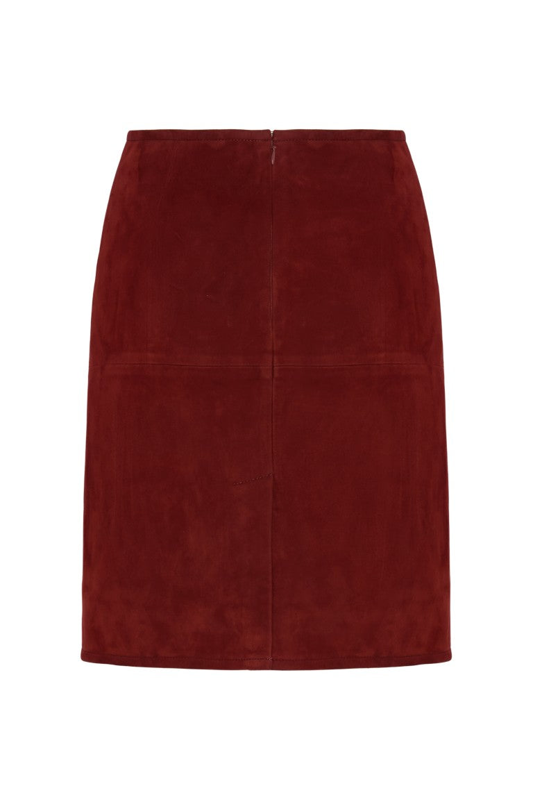 Engel Pencil Skirt