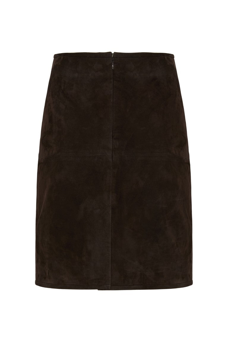 Engel Pencil Skirt