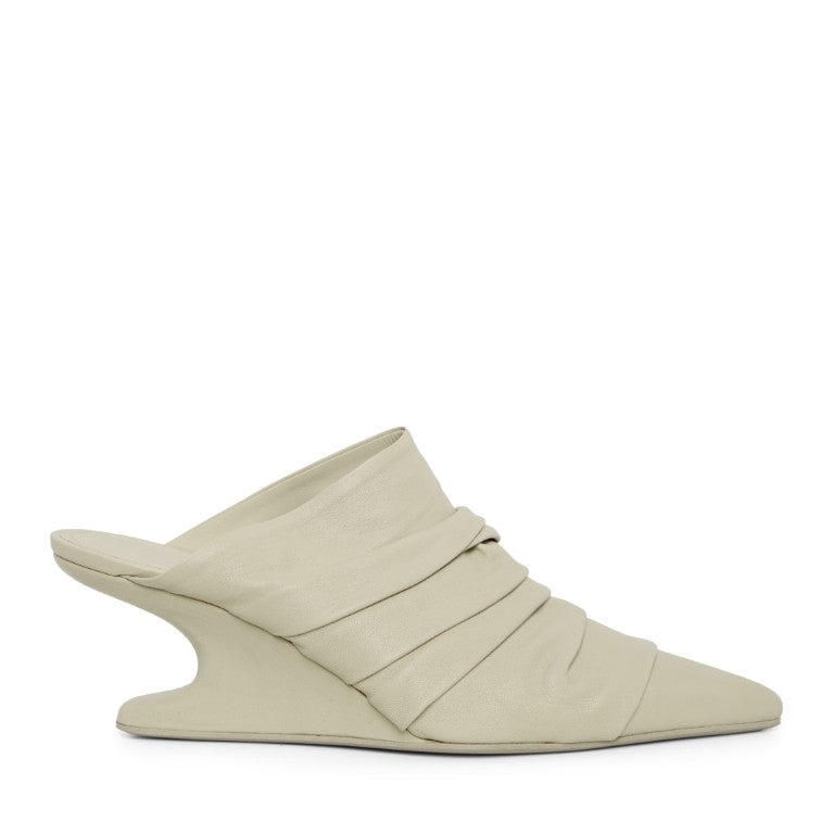 Sandali In Pelle - Cantilever 6 Sharp Sabot