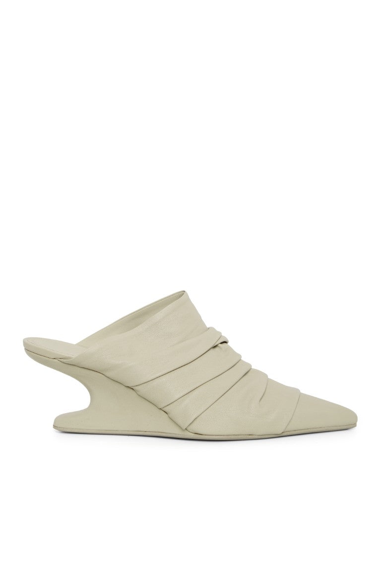 Sandali In Pelle - Cantilever 6 Sharp Sabot