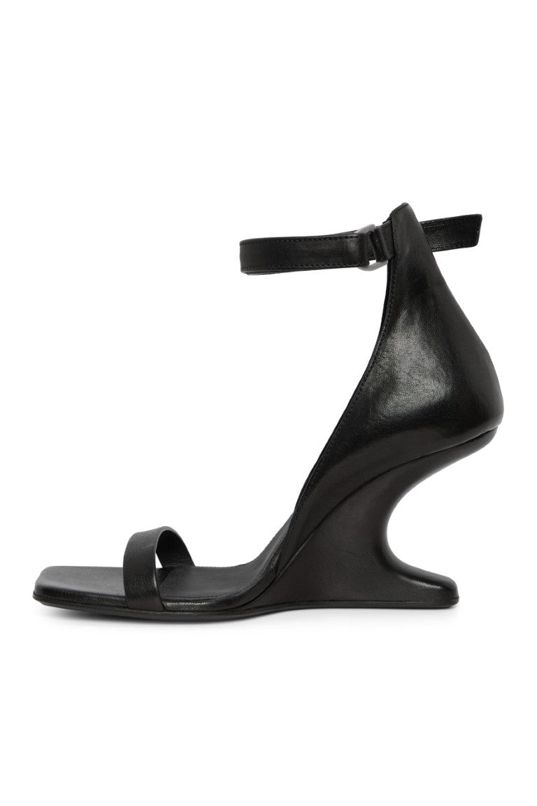 Sandali In Pelle - Cantilever 8 Minimal Sandal