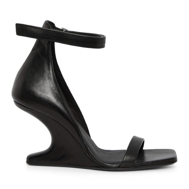 Sandali In Pelle - Cantilever 8 Minimal Sandal