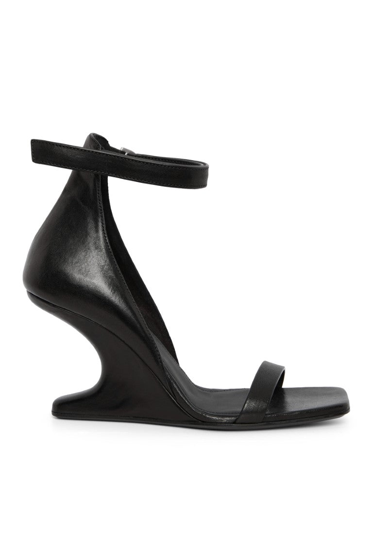 Sandali In Pelle - Cantilever 8 Minimal Sandal